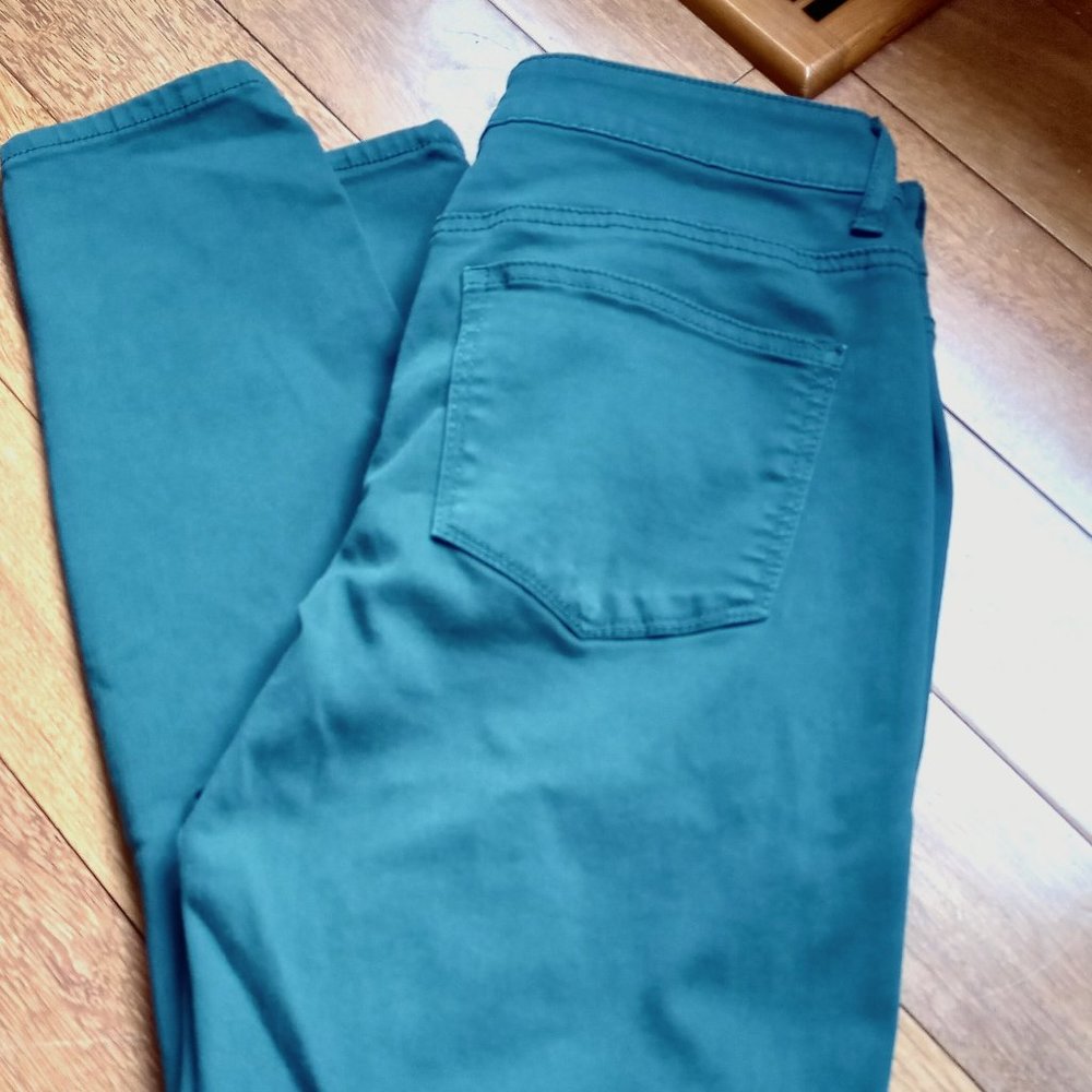 Maurices Medius regular jeggings
